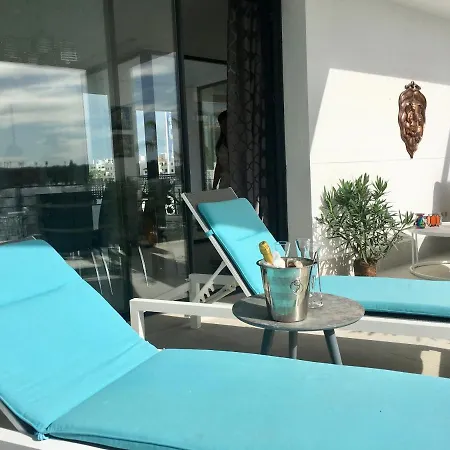 Villa Luxury Chelsea For Golf & Relax In Location Estepona