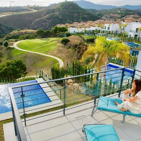 Villa Luxury Chelsea For Golf & Relax In Location