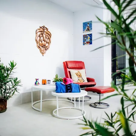 Luxury Chelsea For Golf & Relax In Location Villa Estepona